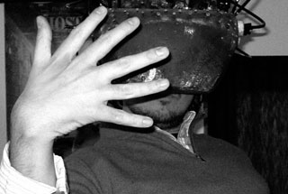 Massimo Dall'Oglio al Master of Comics