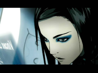 Ergo Proxy &mdash; fantascienza cyberpunk giapponese