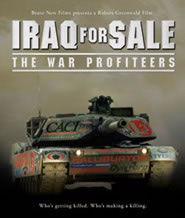 Iraq For Sale
