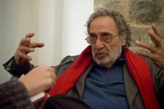 Luis Enríquez Bacalov