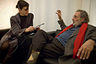 Luis Enríquez Bacalov