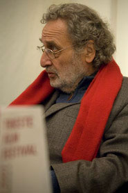 Luis Enríquez Bacalov