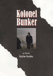locandina del film Kolonel Bunker