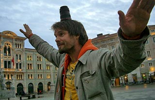 Zoltán Miklós Hajdu