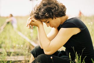 scena del film Come ho trascorso la fine del mondo, interpretata da Dorotheea Petre (Eva)