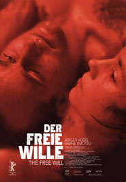 locandina del film: Der Freie Wille