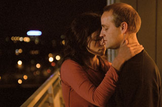 scena del film Der Freie Wille