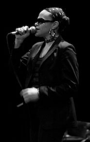 Ursula Rucker
