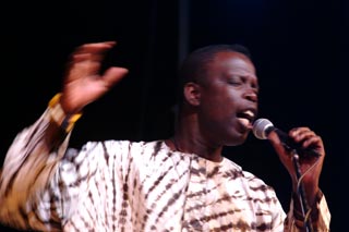 Badara Seck