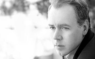 Bret Easton Ellis