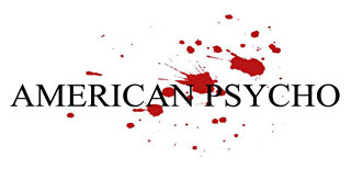 Locandina di America Psycho