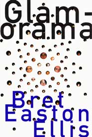 Copertina del libro Glamorama