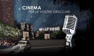 Logo di Radio Cinema