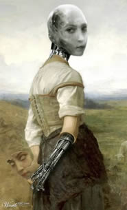 Immagine editoriale Fucine Mute