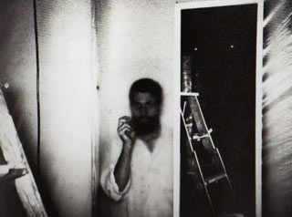 Allan Kaprov, 18 happenings in 6 parts 1959