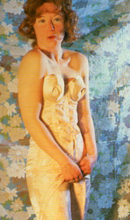 Cindy Sherman, Senza titolo n. 131