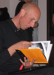 Erik Gandini