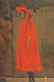 Walter Sickert &mdash; Minnie Cunningham at the old bedford &mdash; 1892