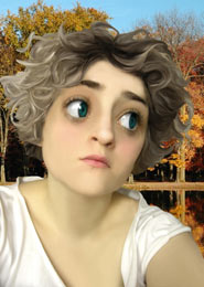 Flavia DA RIN &mdash; Untitled 