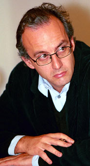 Massimo Rizzante