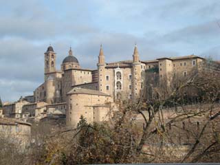 Praga, città cara all'autore