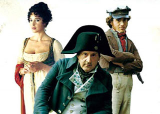 Locandina del film Napoleone