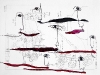 Le malelingue, 2003 Carol Rama
