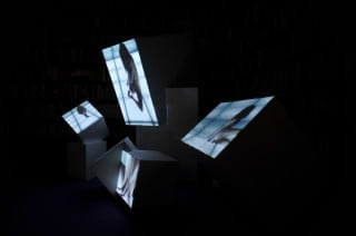 Catodica V - Spazio Alpe Adria