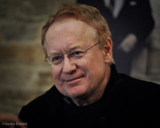 Robert Glinski | Foto di Giulio Donini