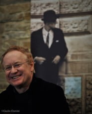 Robert Glinski | Foto di Giulio Donini