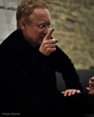 Robert Glinski | Foto di Giulio Donini