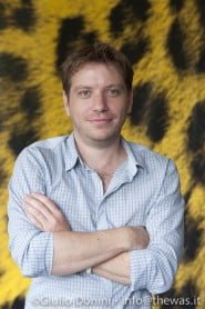 Gareth Edwards | foto di Giulio Donini