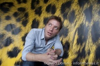 Gareth Edwards | foto di Giulio Donini