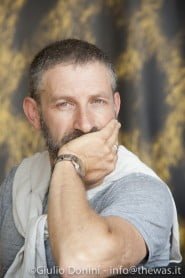 Mark Ivanir | Photo by Giulio Donini