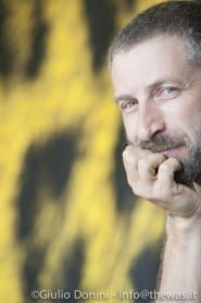 Mark Ivanir | Photo by di Giulio Donini