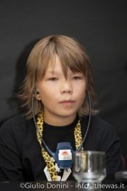 Onni Tommila | foto di Giulio Donini