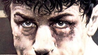 Robert De Niro in "Toro scatenato"