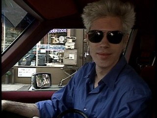 Jim Jarmusch