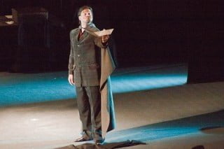 Idiotas, foto © Henry Triplette