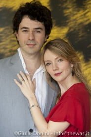 Luz na Trevas | foto di Giulio Donini