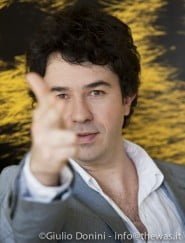 Luz na Trevas | foto di Giulio Donini