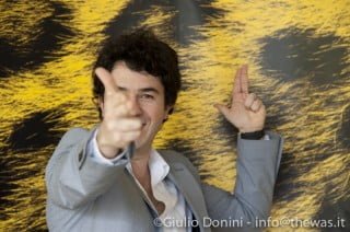 Luz na Trevas | foto di Giulio Donini Luz na Trevas | foto di Giulio Donini