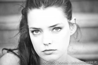 Roxane Mezquida | foto di Giulio Donini