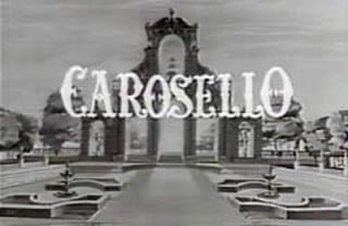 carosello carosello
