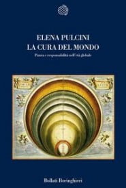 Elena Pulcini, La cura del mondo