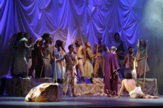 Jesus Christ Superstar