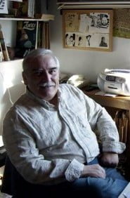 Ernesto Rudesindo Garcia Seijas 