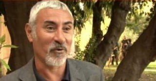 Pino Cacucci Pino Cacucci