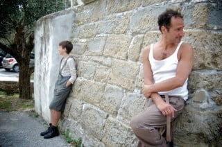 Sconfinato. Storia di Emilio