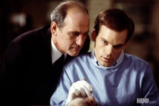 Fisher & Figli, Nathaniel e David